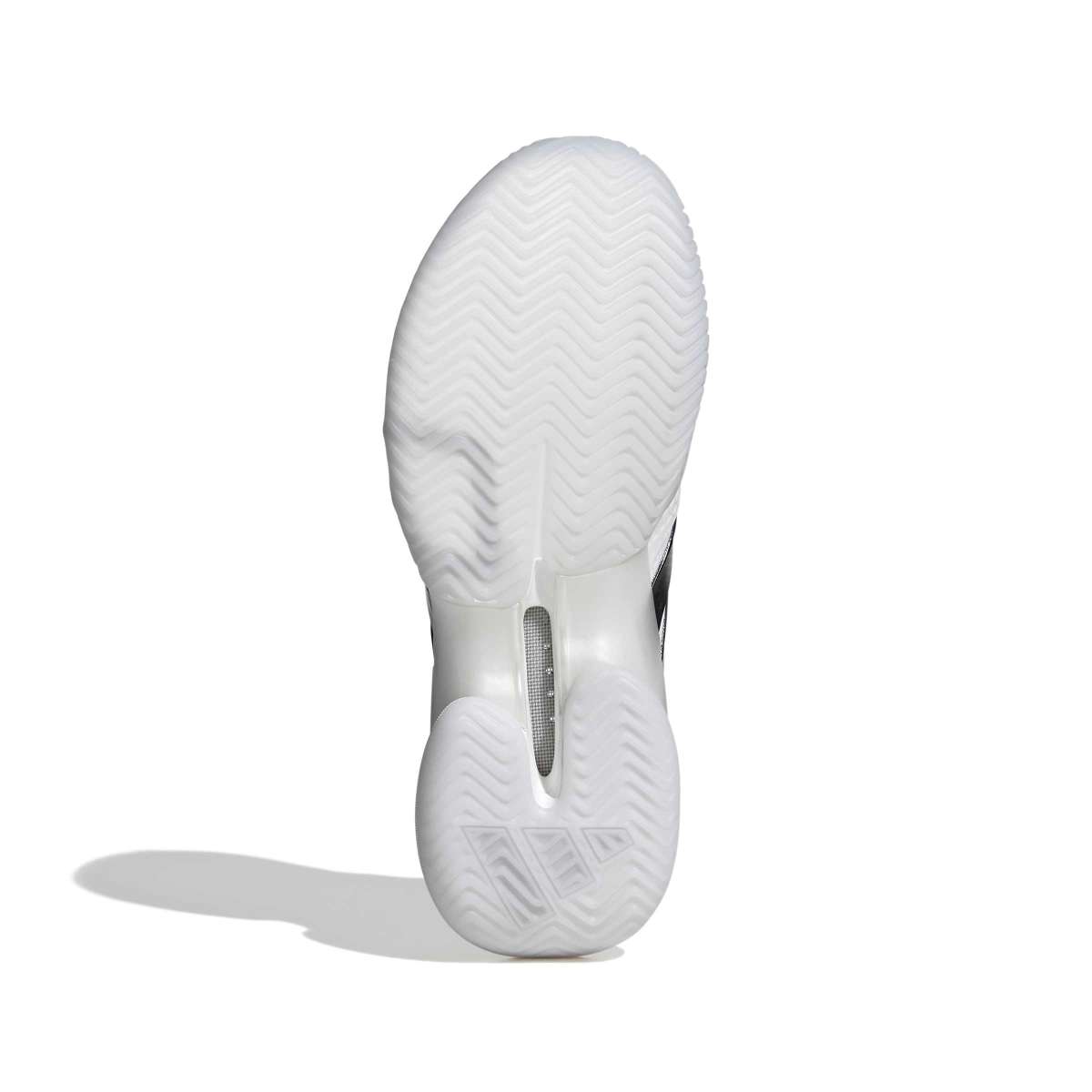adidas Women's Barricade 14 Tennis Shoes-4