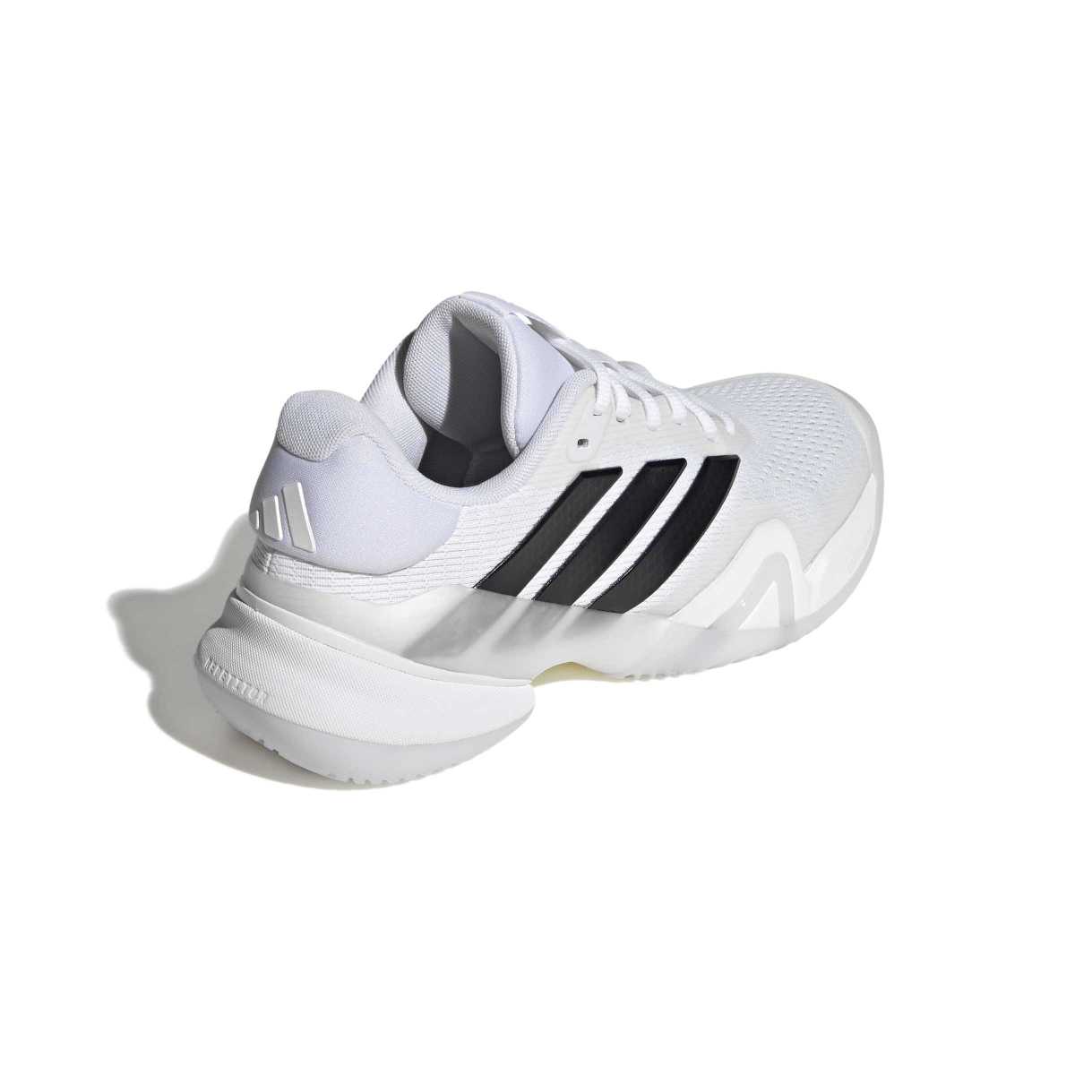 adidas Women's Barricade 14 Tennis Shoes-7