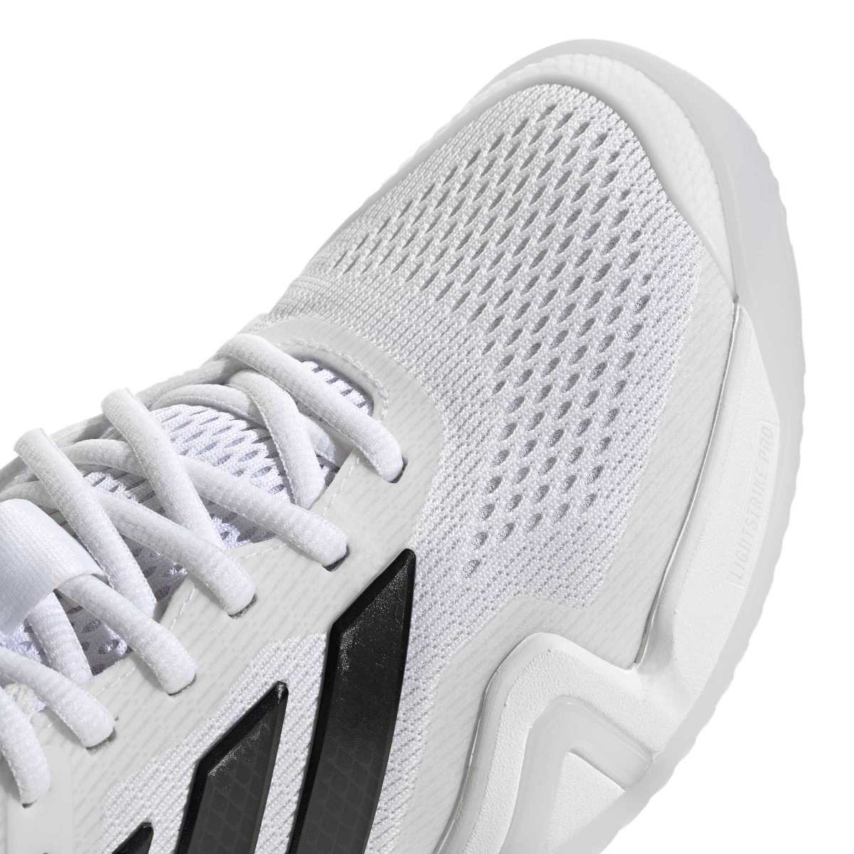 adidas Women's Barricade 14 Tennis Shoes-8