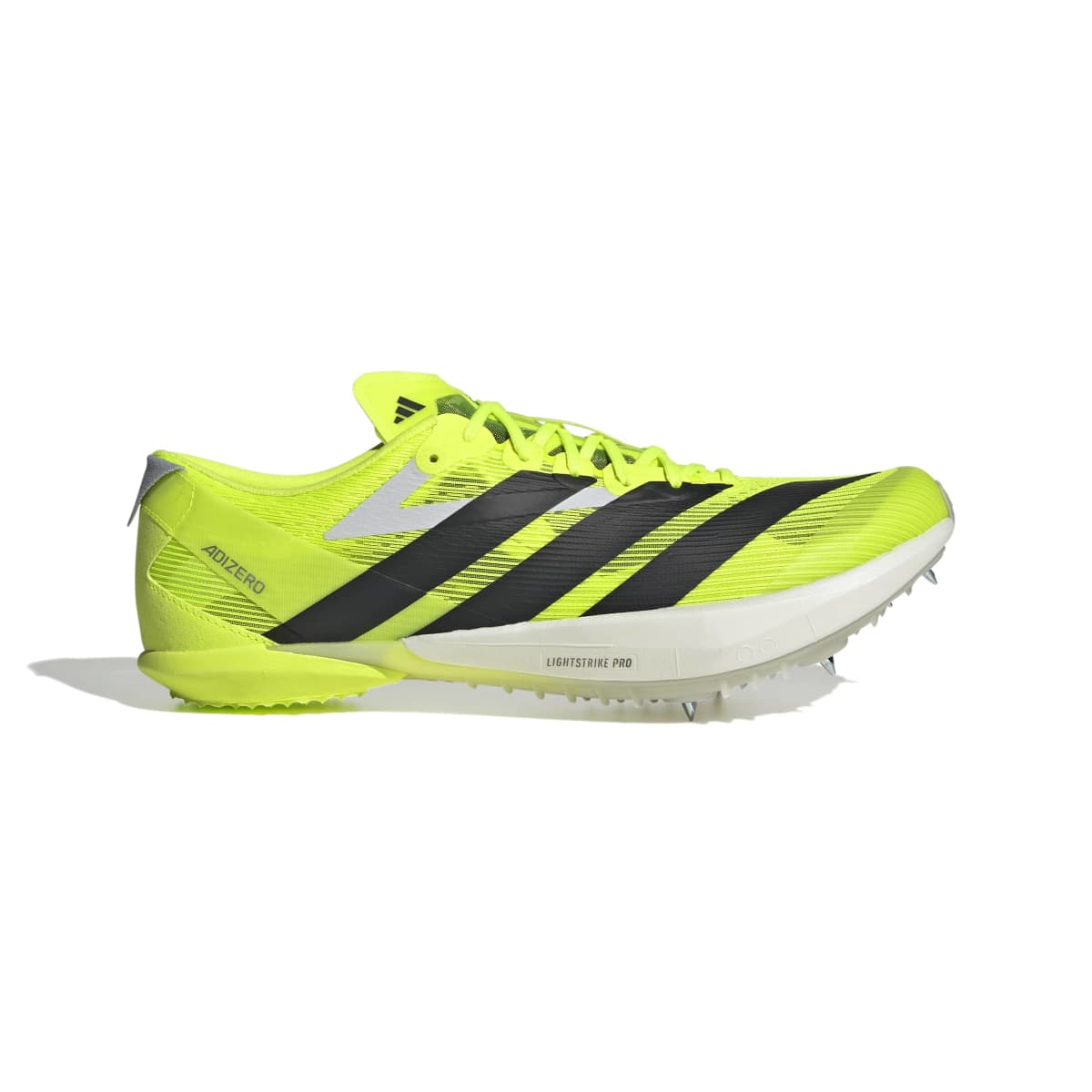 adidas Unisex Adizero Ambition Track Shoe-1