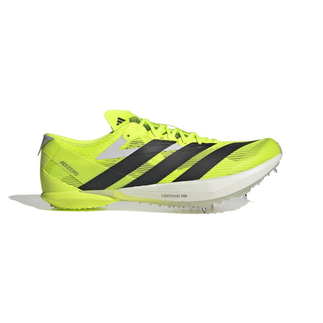 adidas Unisex Adizero Ambition Track Shoe-1