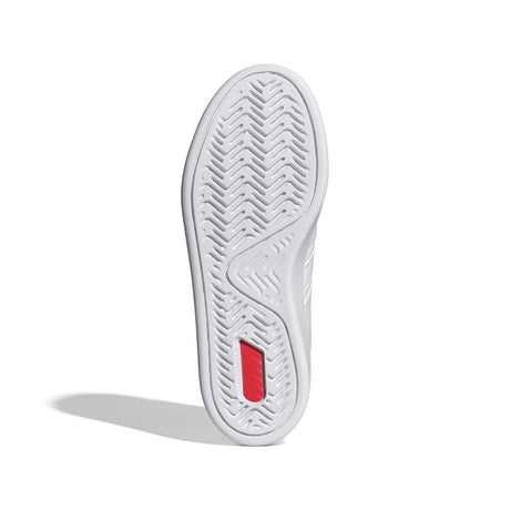 3/1 adidas Women's Grand Court 3.0 Shoes-4