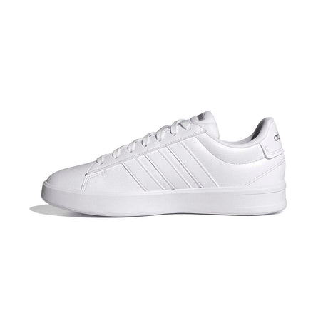 3/1 adidas Women's Grand Court 3.0 Shoes-5