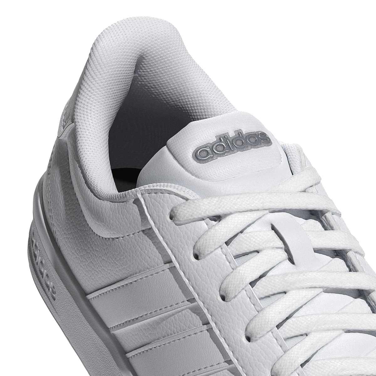 3/1 adidas Women's Grand Court 3.0 Shoes-8