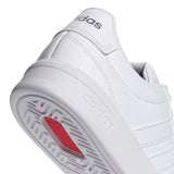 3/1 adidas Women's Grand Court 3.0 Shoes-9