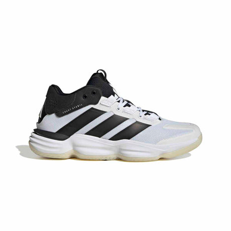 adidas Men's Courtstabil Indoor Performance Shoes-1
