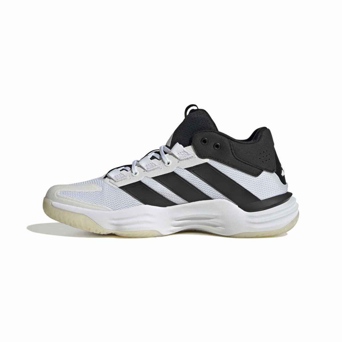 adidas Men's Courtstabil Indoor Performance Shoes-5