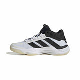 adidas Men's Courtstabil Indoor Performance Shoes-5