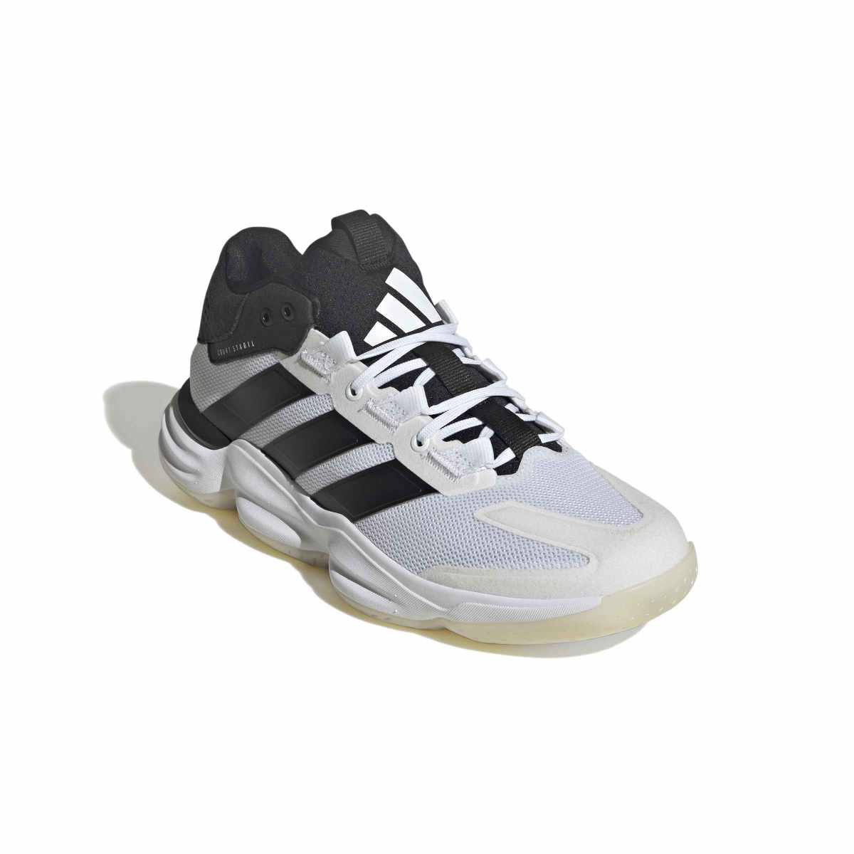 adidas Men's Courtstabil Indoor Performance Shoes-6