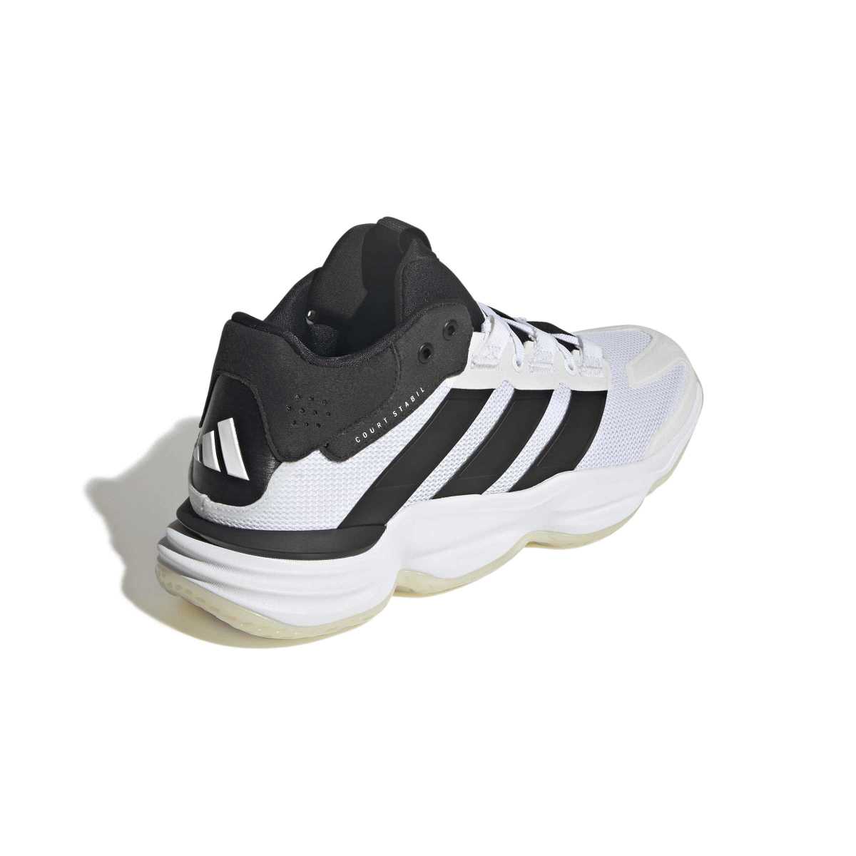adidas Men's Courtstabil Indoor Performance Shoes-7