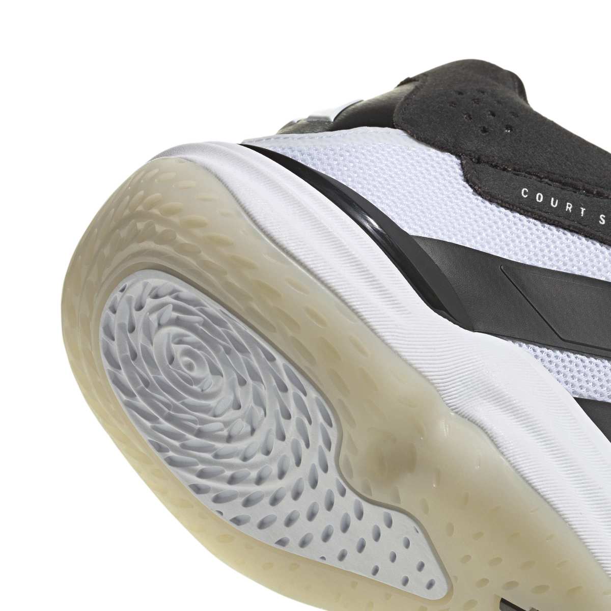 adidas Men's Courtstabil Indoor Performance Shoes-8