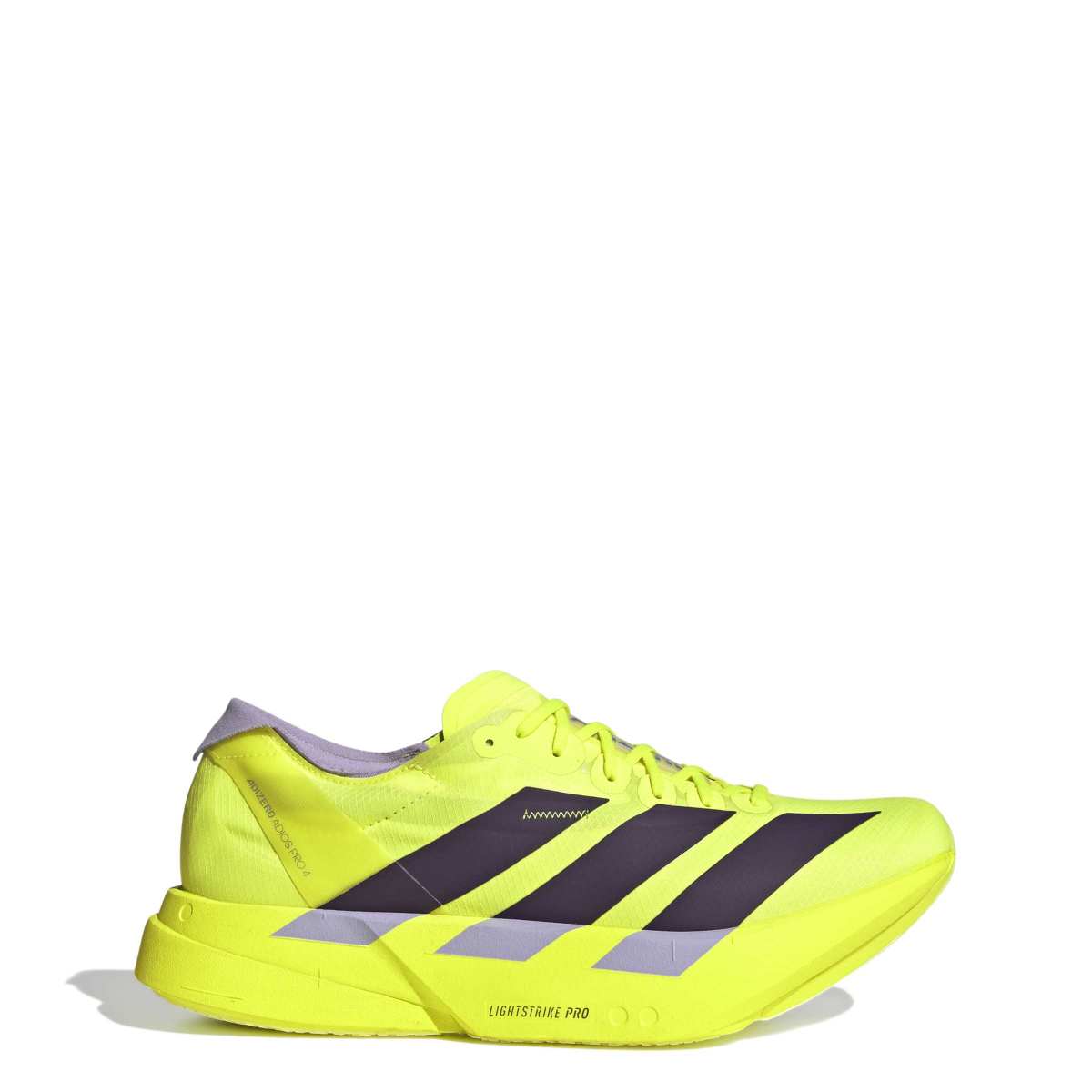 adidas Men's Adizero Adios Pro 4 Running Shoes-2