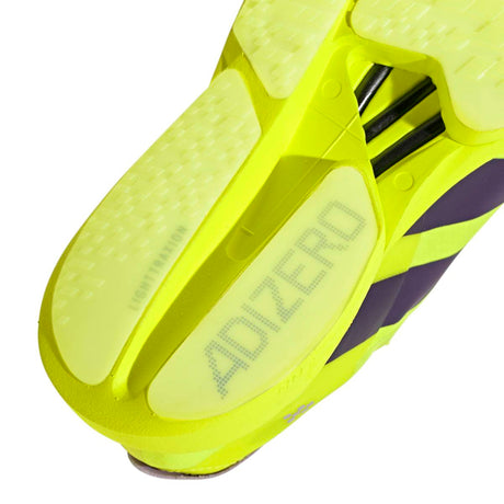 adidas Men's Adizero Adios Pro 4 Running Shoes-8