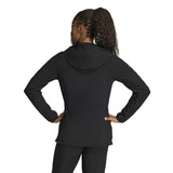 adidas Women's Tiro Travel Windbreaker-2