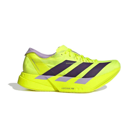 adidas Women's Adizero Adios Pro 4 Running Shoes-1