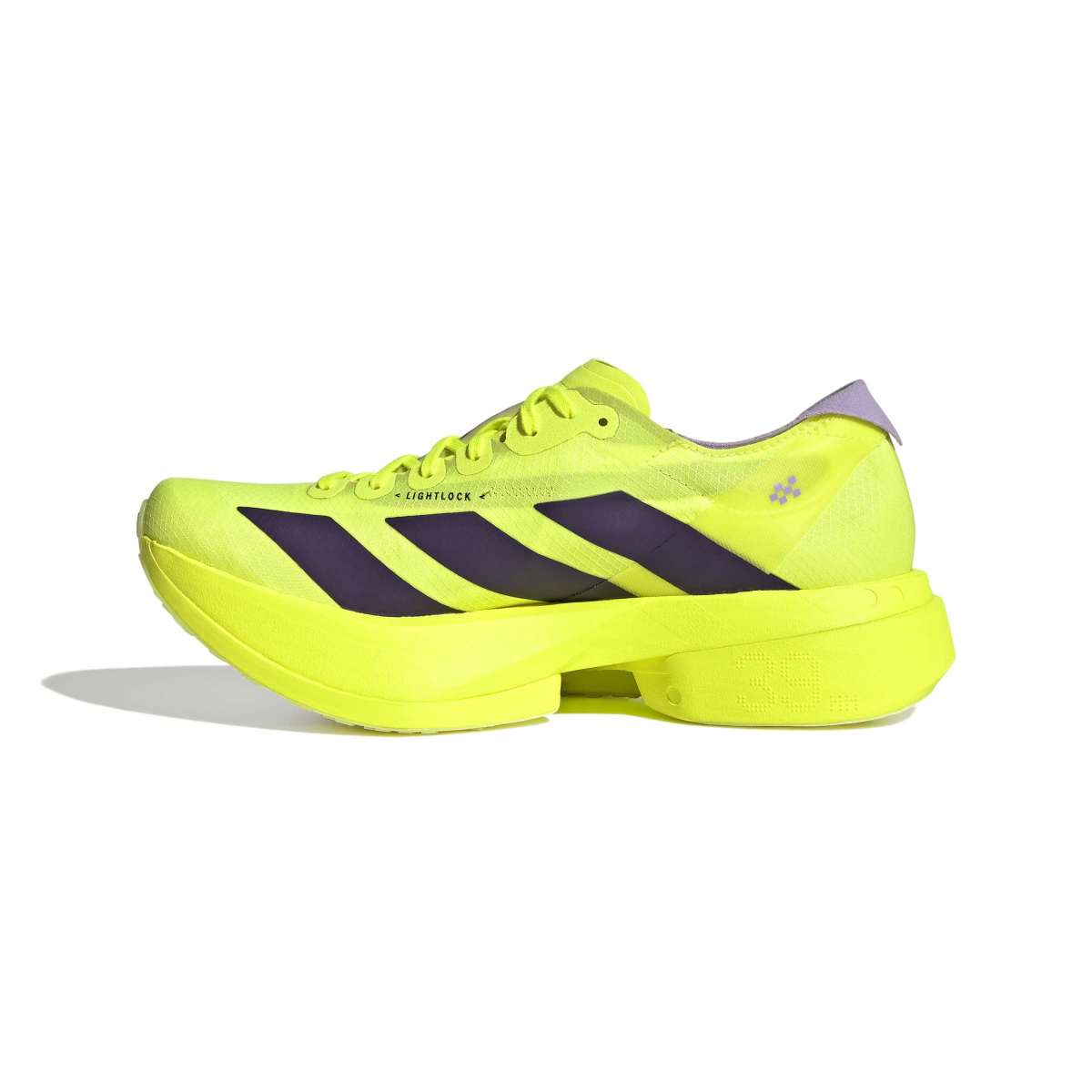 adidas Women's Adizero Adios Pro 4 Running Shoes-5