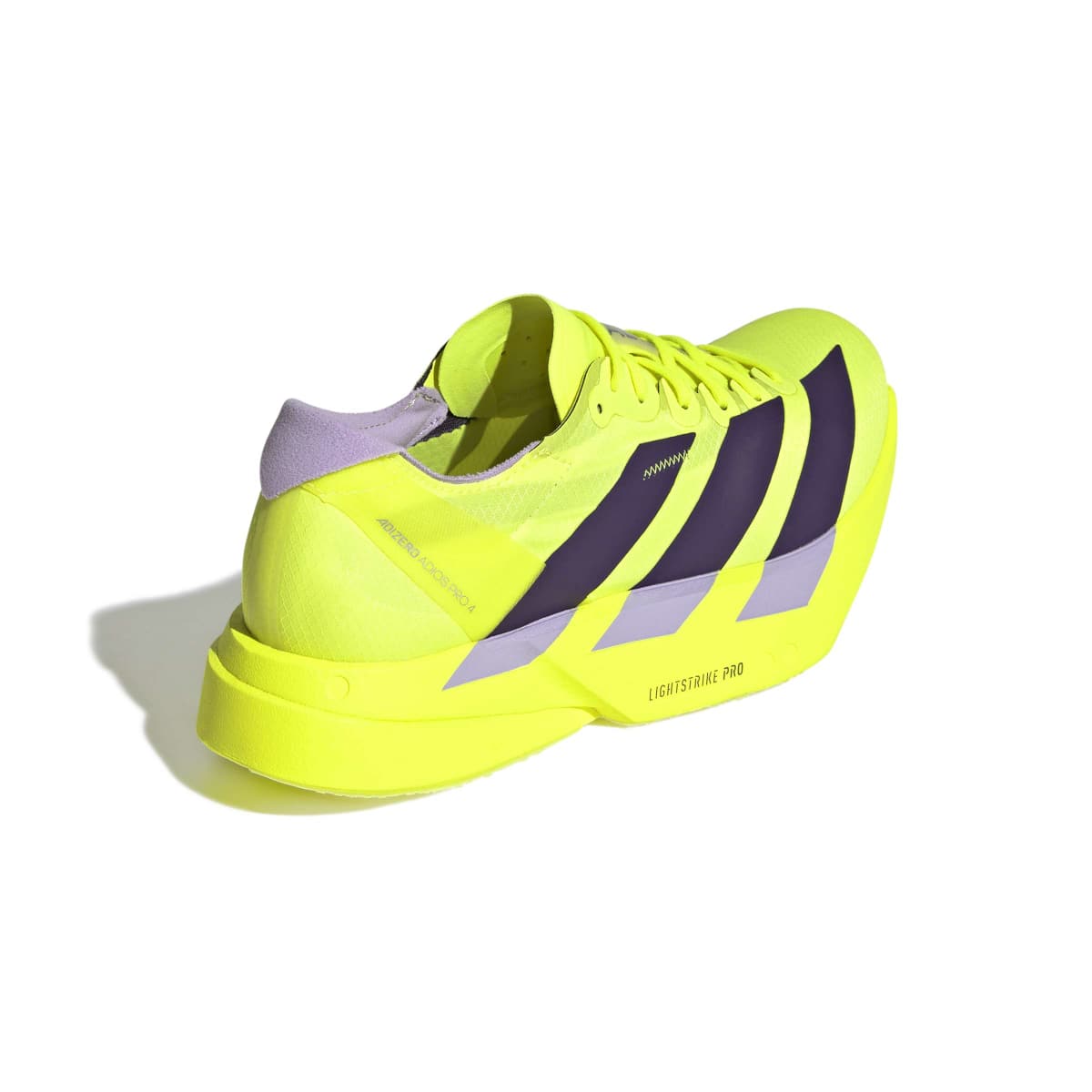 adidas Women's Adizero Adios Pro 4 Running Shoes-7