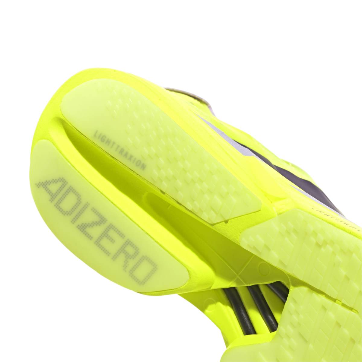 adidas Women's Adizero Adios Pro 4 Running Shoes-9
