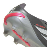 adidas Youth Predator Elite Fold-Over Tongue Firm Ground Football Cleats-7