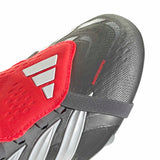 adidas Youth Predator Elite Fold-Over Tongue Firm Ground Football Cleats-8
