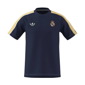 adidas Men's Real Madrid Originals T-Shirt-1