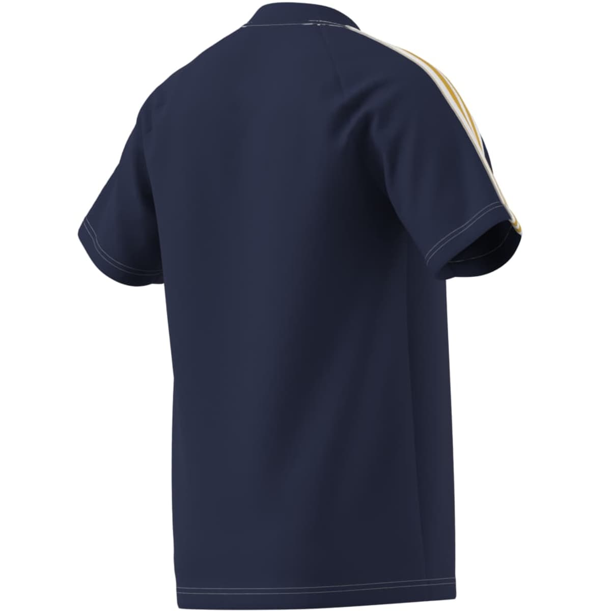 adidas Men's Real Madrid Originals T-Shirt-4