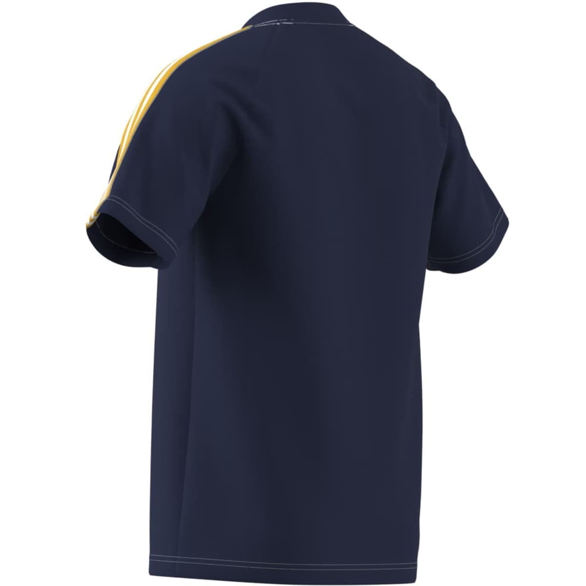 adidas Men's Real Madrid Originals T-Shirt-6