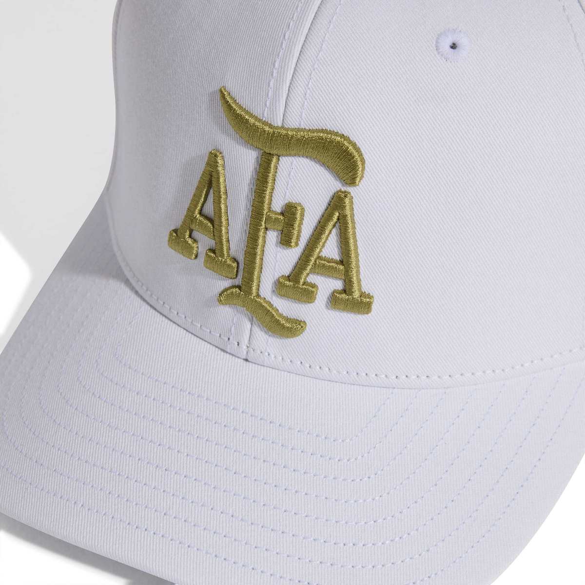 adidas Argentina 26 Snapback Cap-3