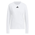 adidas Women's Long Sleeve Fresh T-Shirt