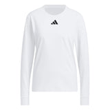 adidas Women's Long Sleeve Fresh T-Shirt