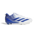 3/1 adidas Men's Adizero Electric II Football Cleats-1