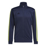 adidas Men's LOVB 3 Stripe Track Top-1