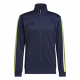adidas Men's LOVB 3 Stripe Track Top-2