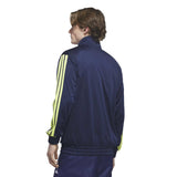 adidas Men's LOVB 3 Stripe Track Top-2