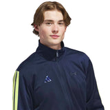 adidas Men's LOVB 3 Stripe Track Top-4