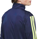 adidas Men's LOVB 3 Stripe Track Top-5