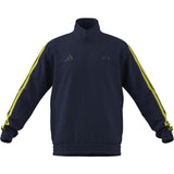 adidas Men's LOVB 3 Stripe Track Top-6