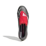 adidas Unisex Predator League Fold-Over Tongue Firm Ground Football Cleats-2
