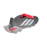 adidas Unisex Predator League Fold-Over Tongue Firm Ground Football Cleats-6
