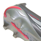 adidas Unisex Predator League Fold-Over Tongue Firm Ground Football Cleats-7