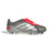 adidas Youth Predator League Fold-Over Tongue Firm Ground Football Cleats-1