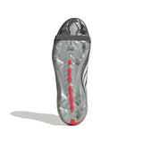 adidas Youth Predator League Fold-Over Tongue Firm Ground Football Cleats-3