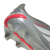 adidas Youth Predator League Fold-Over Tongue Firm Ground Football Cleats-7