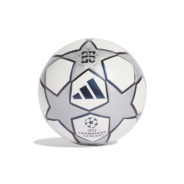 adidas Unisex Uefa Champions League 25/26 3Rd Mini Ball-1