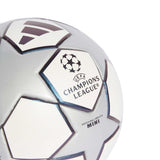adidas Unisex Uefa Champions League 25/26 3Rd Mini Ball-4