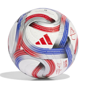 adidas Major League Soccer 26 Mini Ball-1