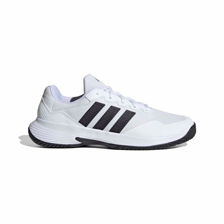 adidas Men's Gamecourt 2 Tennis Shoes-1