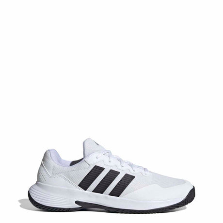 adidas Men's Gamecourt 2 Tennis Shoes-2