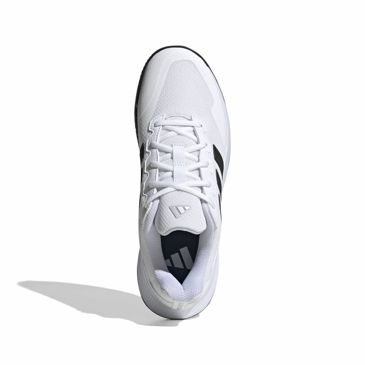 adidas Men's Gamecourt 2 Tennis Shoes-3
