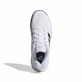 adidas Men's Gamecourt 2 Tennis Shoes-3
